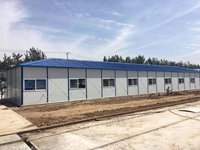 新疆承接厂房建筑拆除业务
