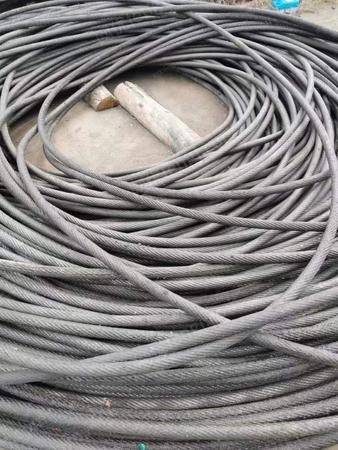旧电线电缆出售
