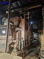 出售扬州正宇2016年4吨蒸汽锅炉,配件手续齐全