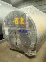 出售全新四吨博世燃气蒸汽锅炉。