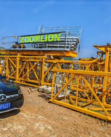 其他二手工程机械出售