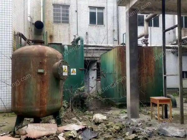 报废锅炉出售