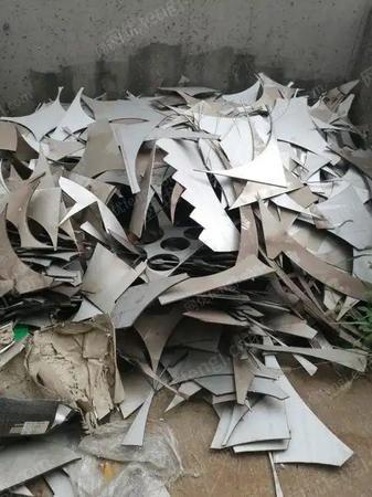 300系列不锈钢出售