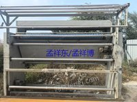 2.5米打卷机出售