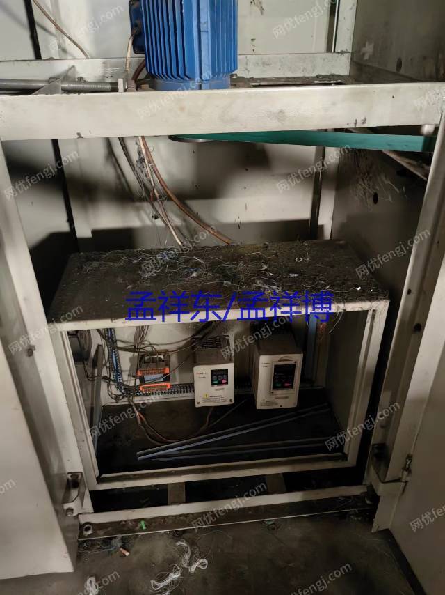 其它二手纺织机械出售