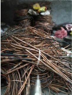 报废机电设备出售