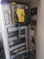 处理​​​​​​​​​​2019年广州哈驰数控型材加工中心HV4500