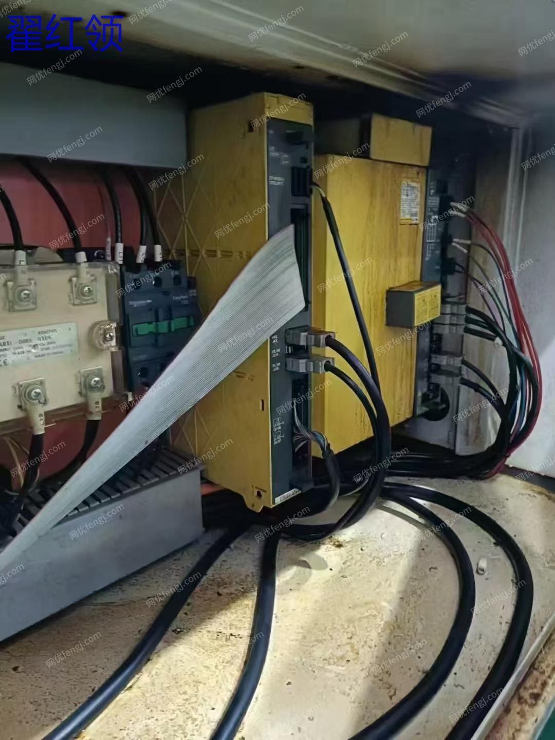 二手加工中心出售