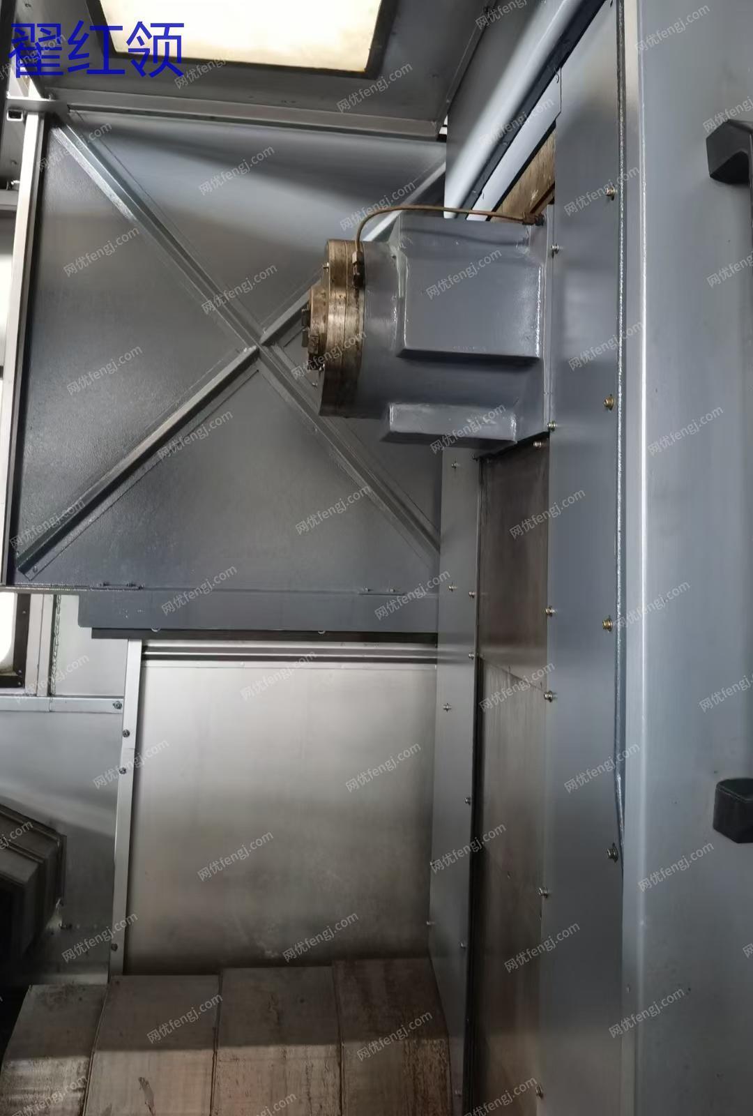 二手加工中心出售