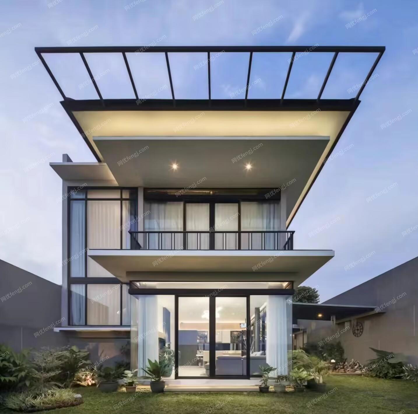 废钢利用材转让