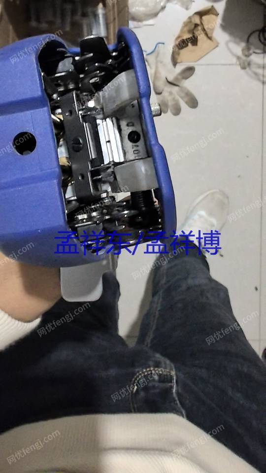 其它二手纺织机械价格