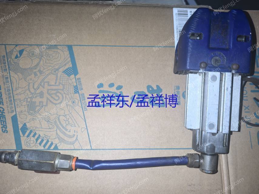 其它二手纺织机械回收