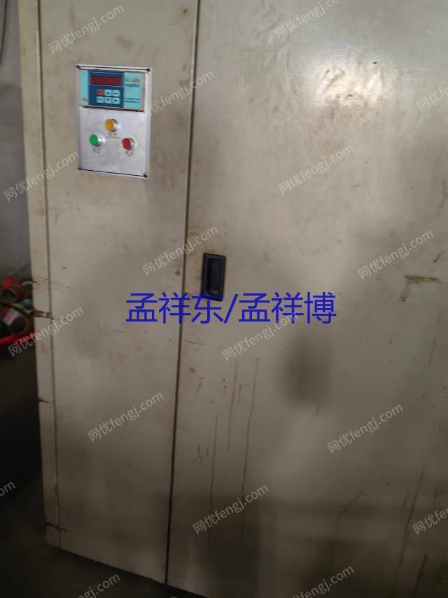其它二手纺织机械转让