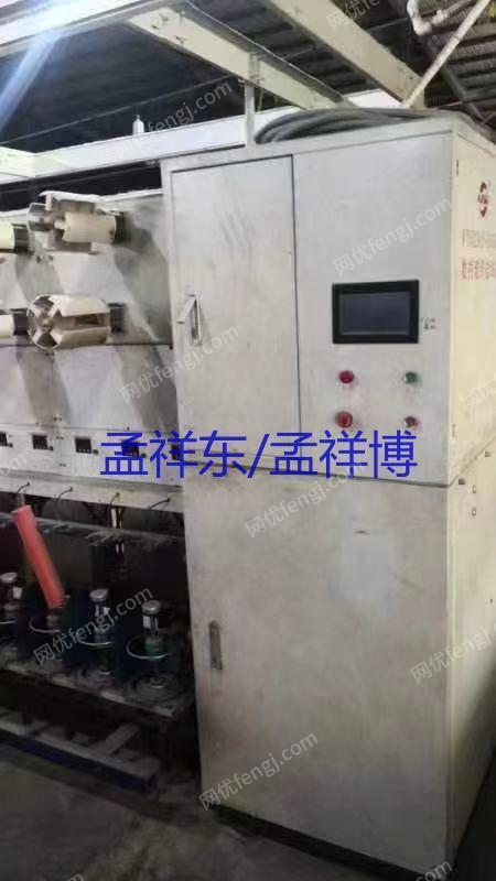 其它二手纺织机械回收