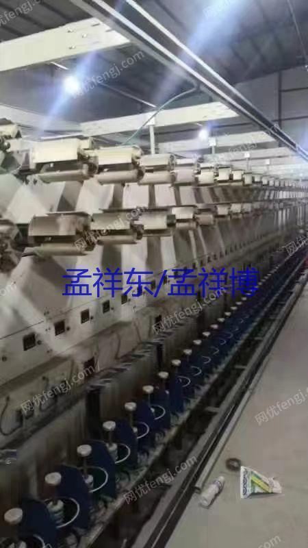 其它二手纺织机械出售