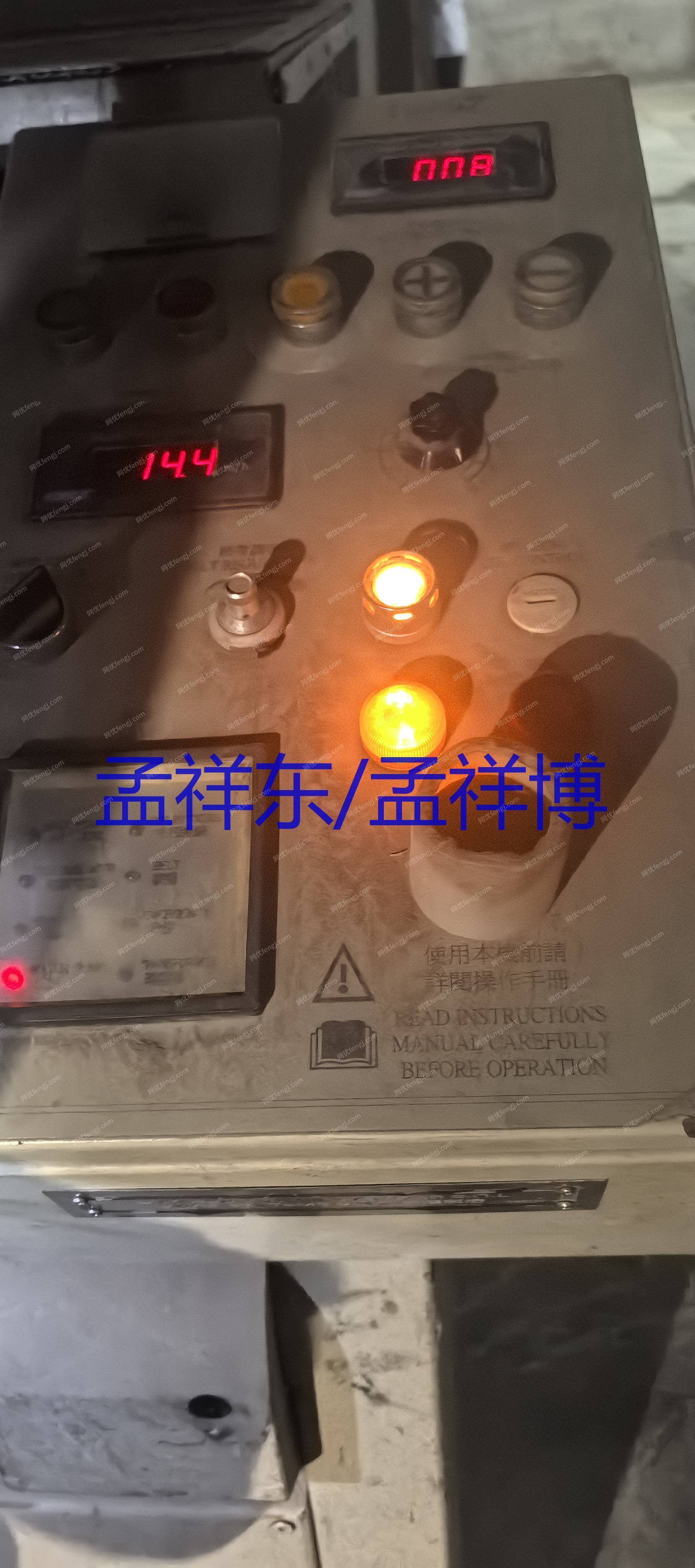 其它二手纺织机械价格