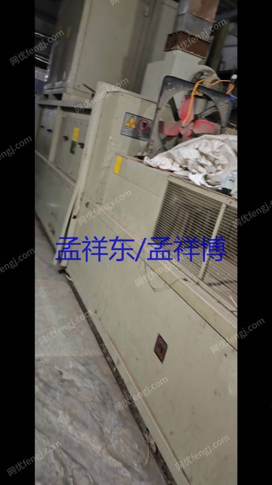 其它二手纺织机械出售