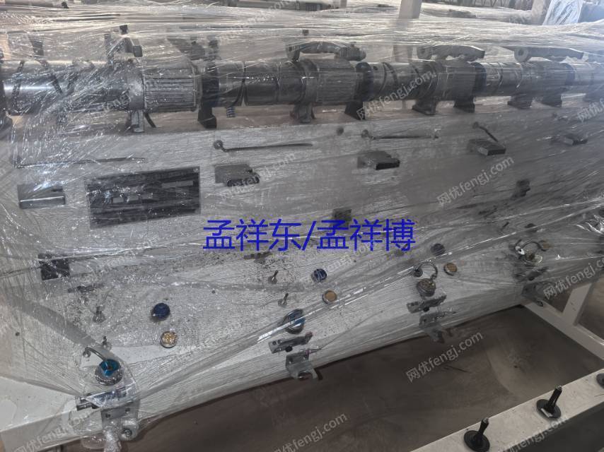 其它二手纺织机械出售