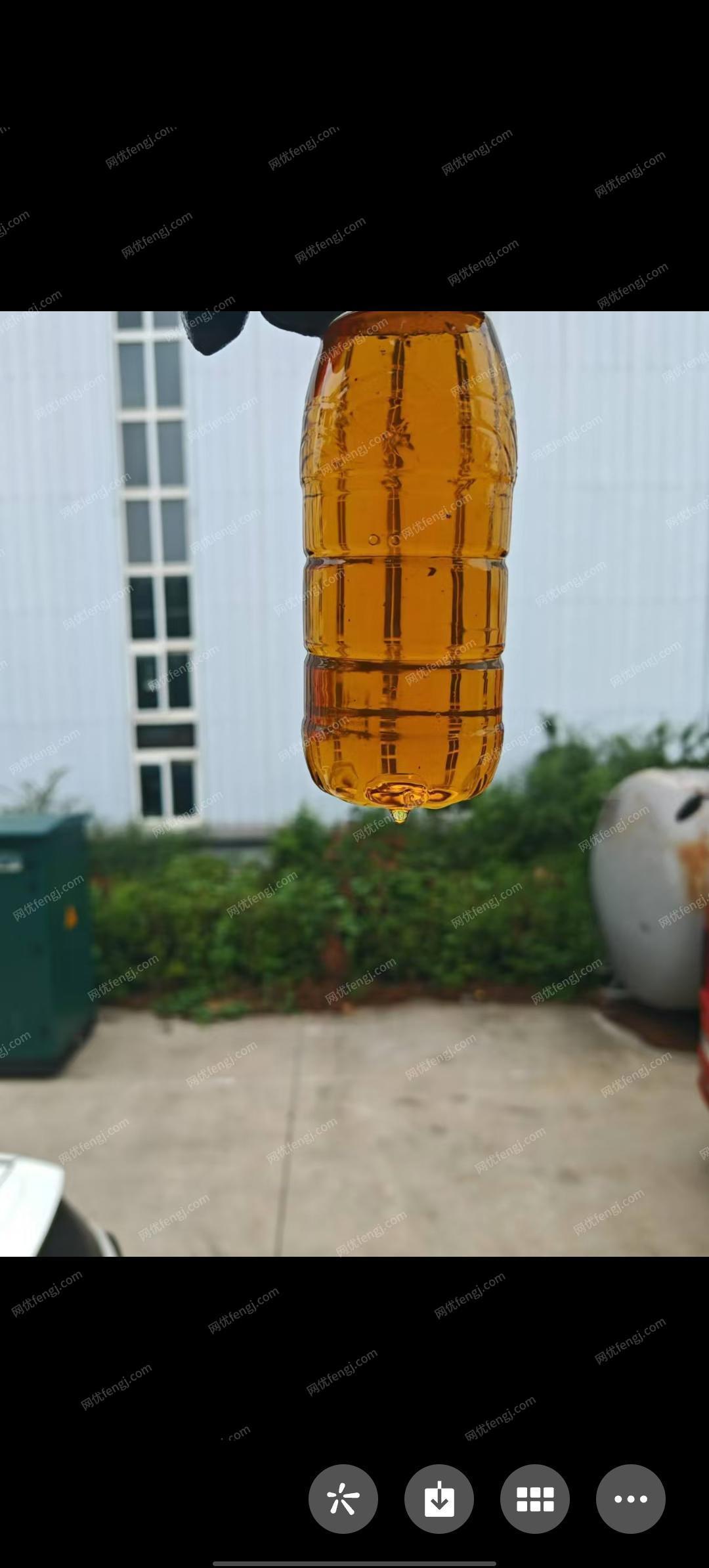 精炼石油产品制造出售