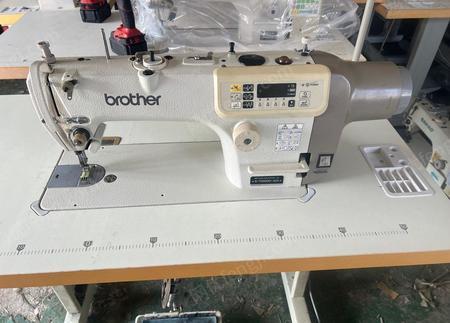 二手缝中设备出售