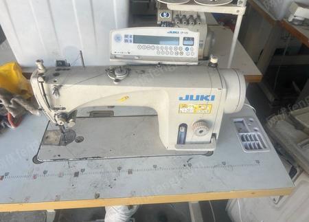 二手缝中设备出售