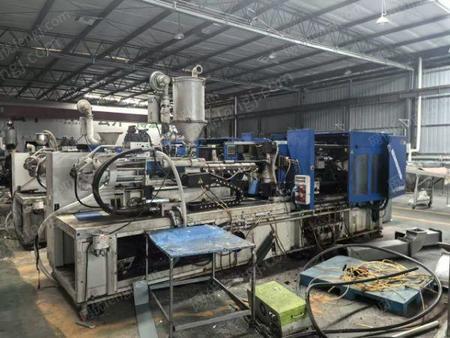 其它注塑机出售