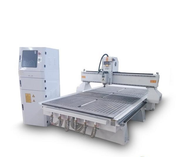 山东济南转让1325真空吸附台面