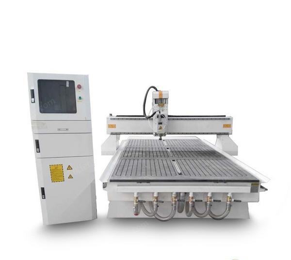 山东济南转让1325真空吸附台面