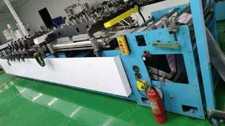 二手塑料包装设备出售