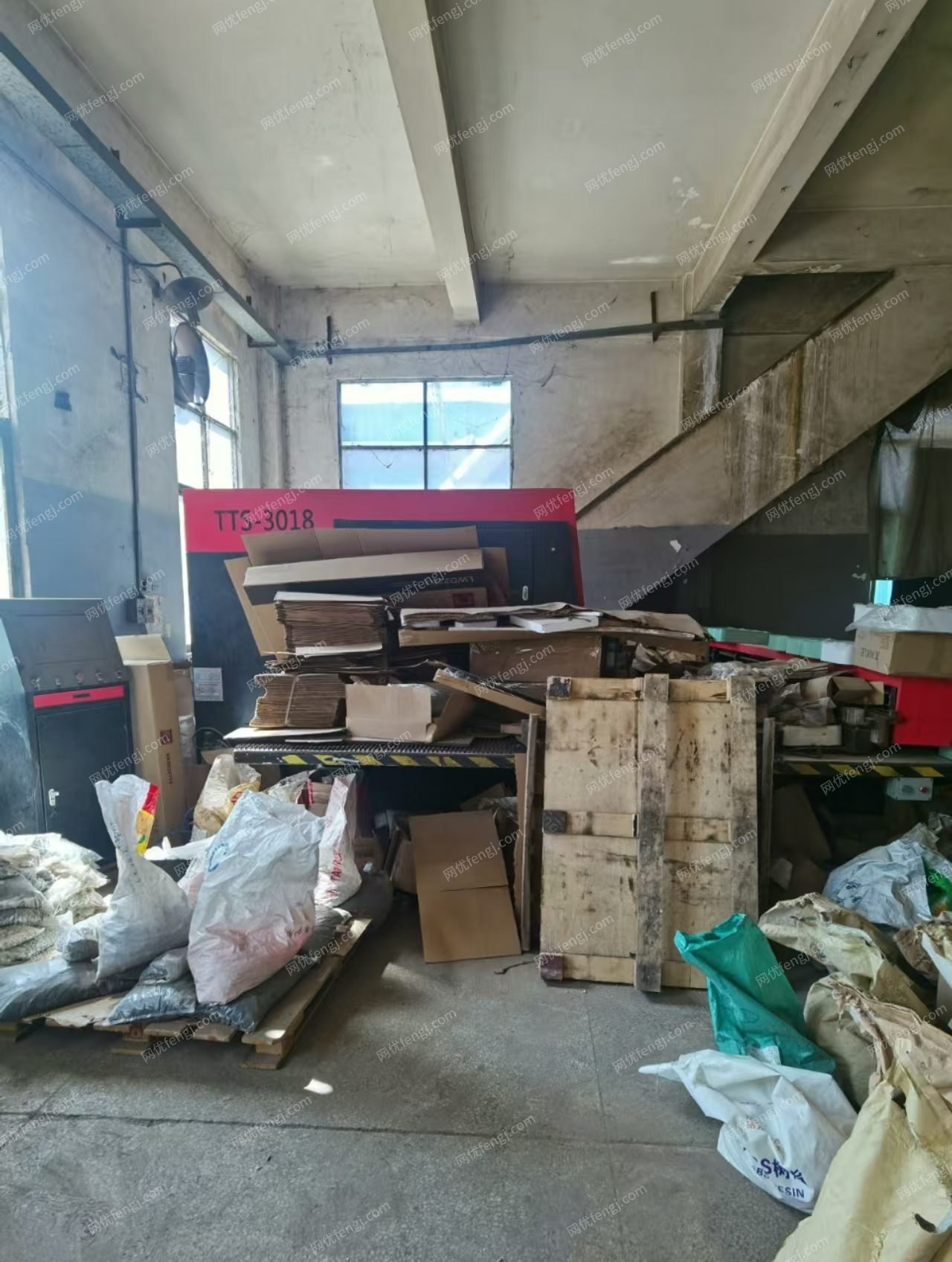 二手沖床轉(zhuǎn)讓