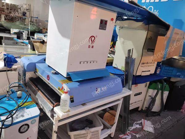 其它服装设备价格