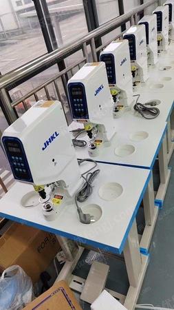 二手缝中设备出售