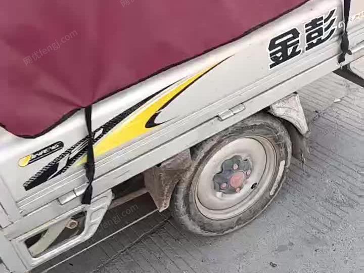 二手电动三轮车批发 视频