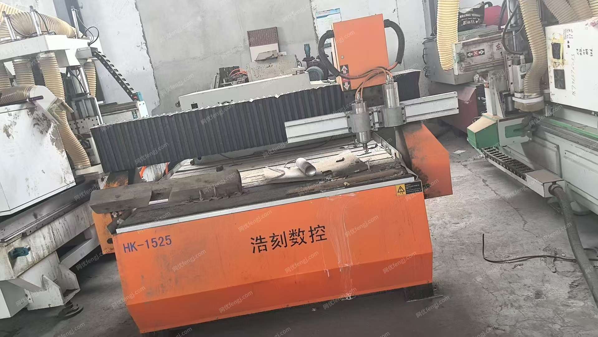 二手其他木工设备价格