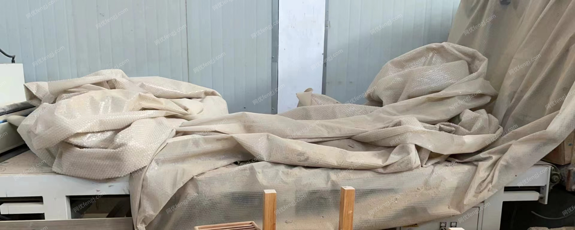 其它未分类设备转让