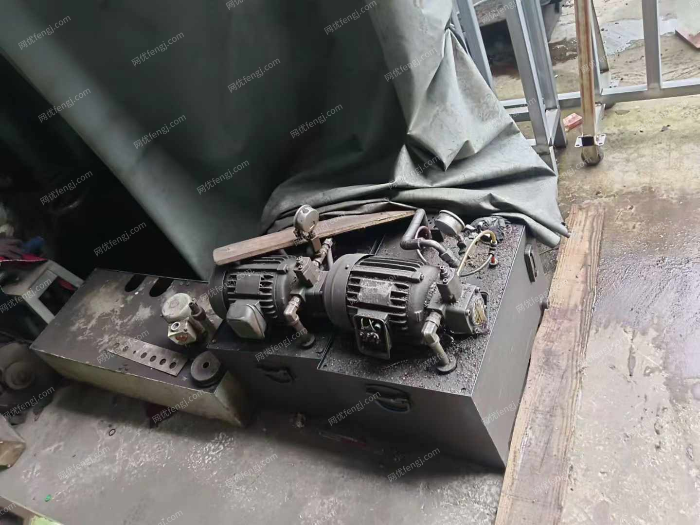 二手车床价格