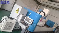 处理合资品牌意特利4500型材加工中心