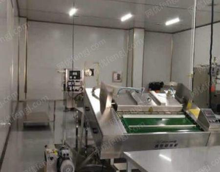 二手成型设备出售