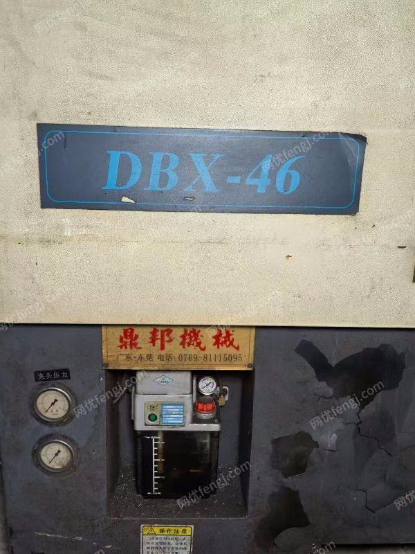 二手数控机床回收