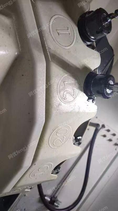 二手加工中心价格