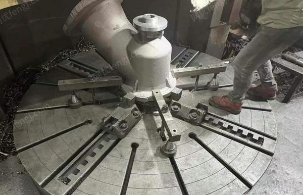 二手其它机床回收
