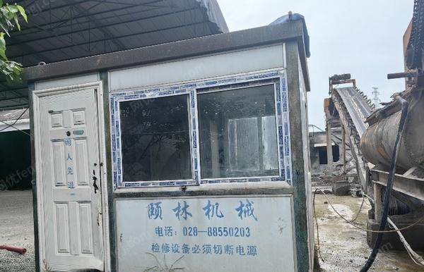 其他二手工程机械回收