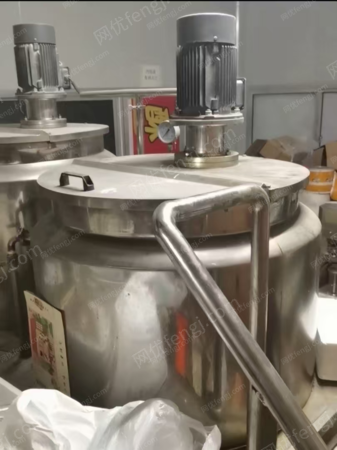 粮食加工设备出售