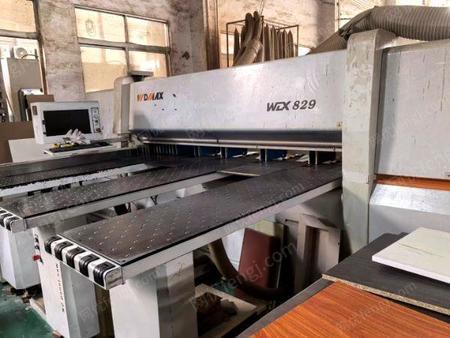 二手木工锯床出售