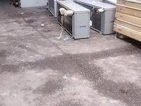 废旧物资回收  以及二手空调   工厂设备  食品厂冷库  工厂库存