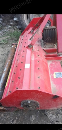 其它农业机械出售