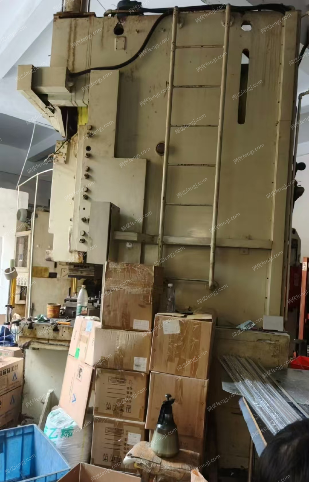 二手沖床轉(zhuǎn)讓