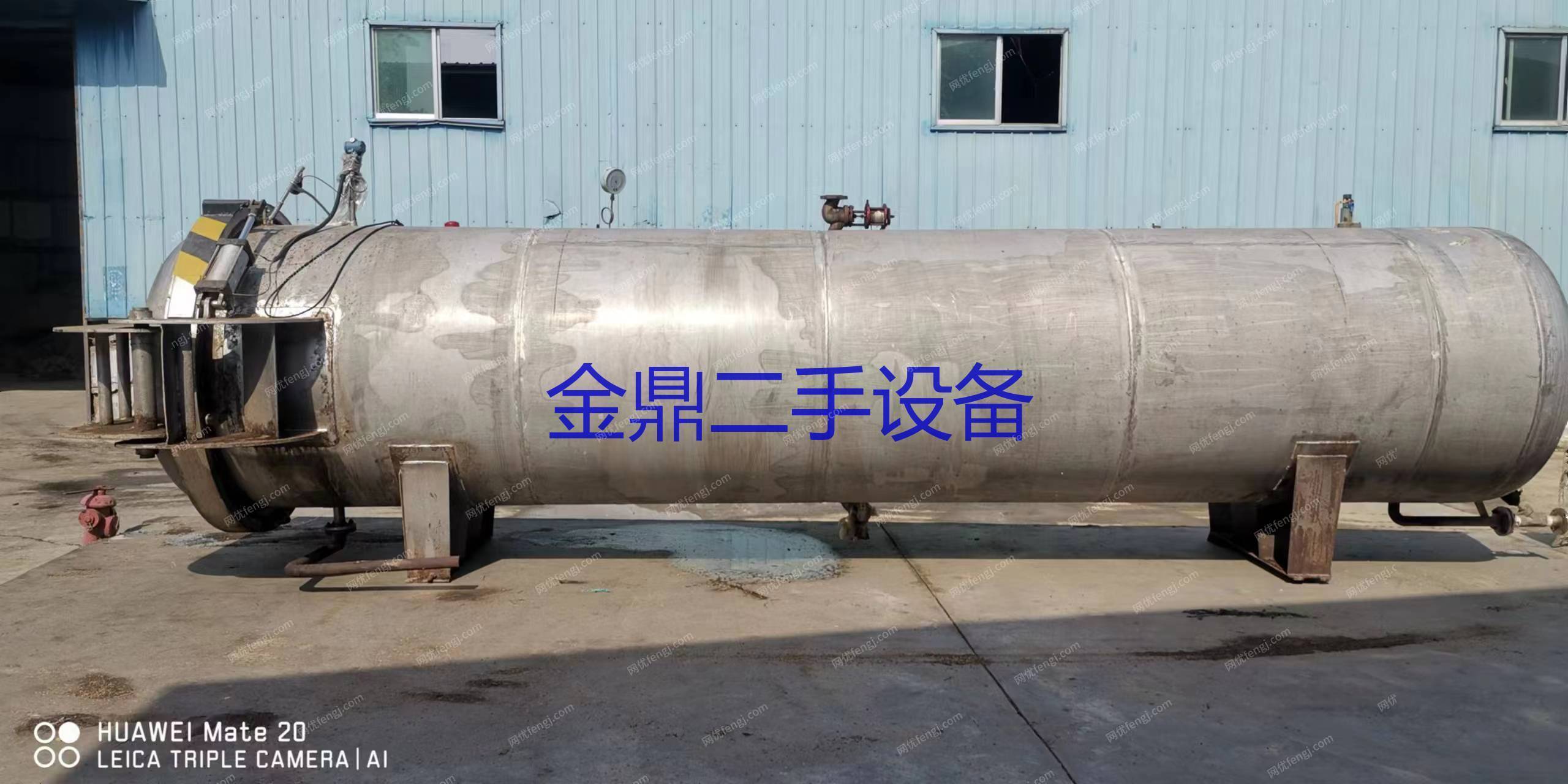 二手竹木制品设备回收