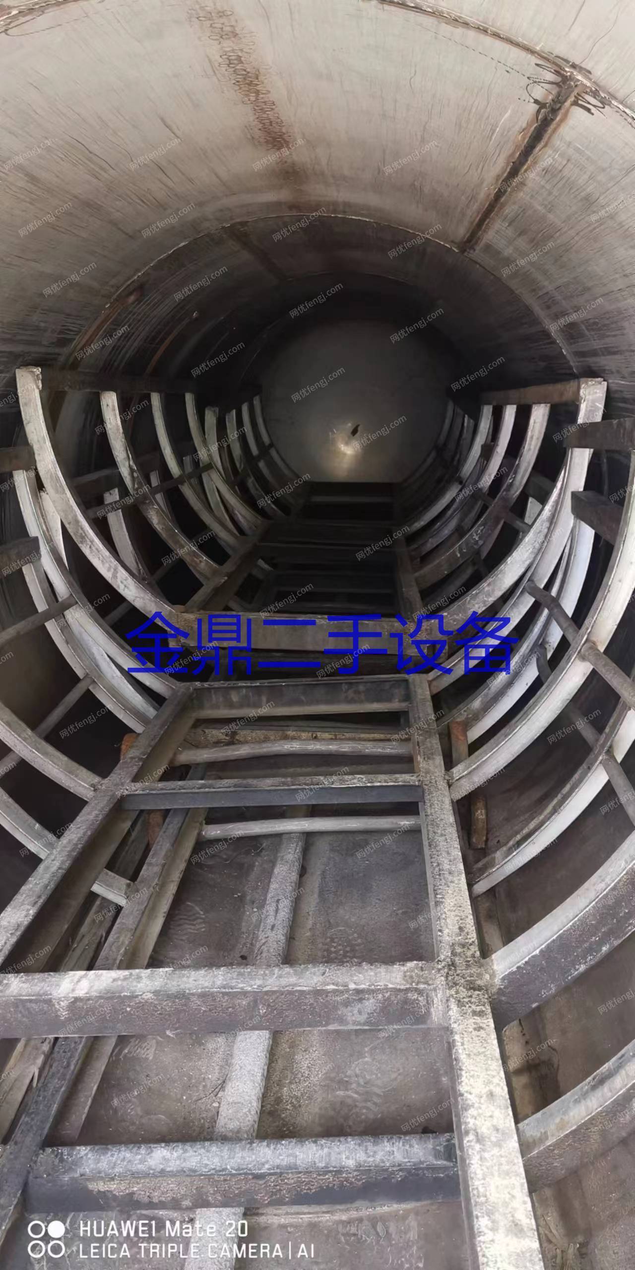 二手竹木制品设备转让