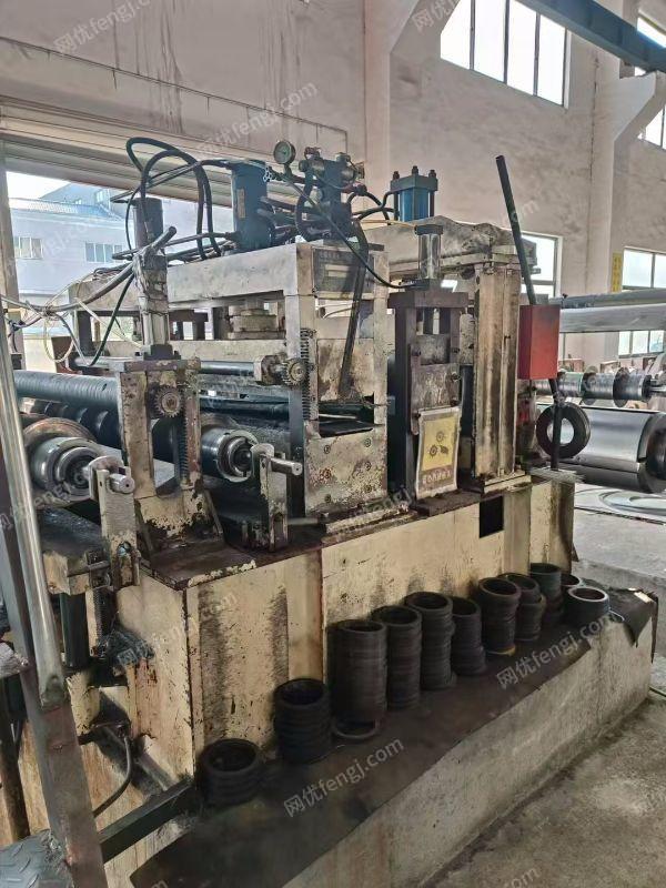 二手轧制设备价格